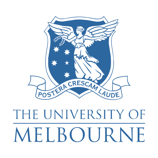 The University Of Melbourne
